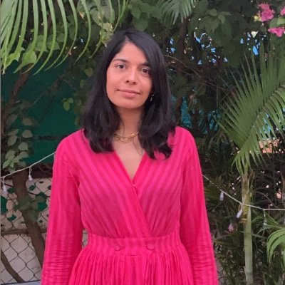 Fiza Jha