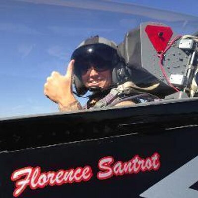 Florence Santrot