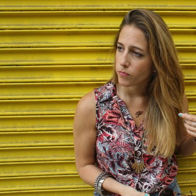 Florencia Iriondo