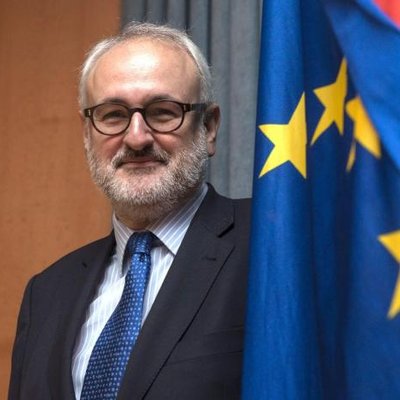 Florentino Portero