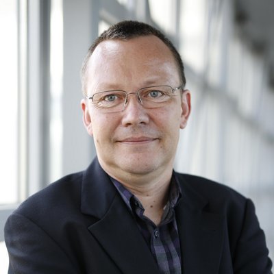 Florian Karlstetter