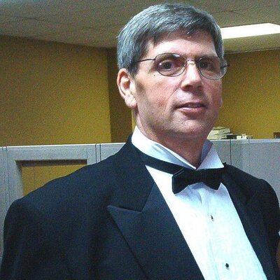 Floyd Broegman