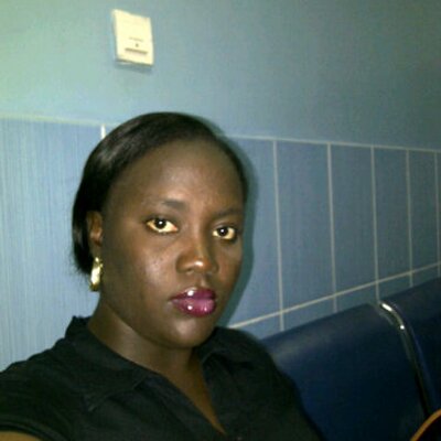Folasade Folarin