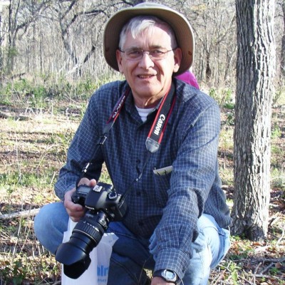 Forrest Mims
