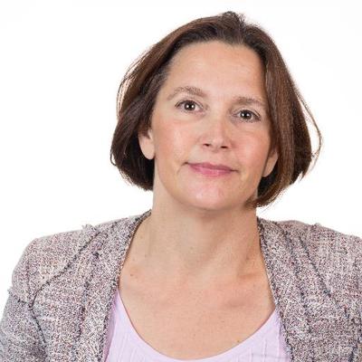 Frances Dinkelspiel