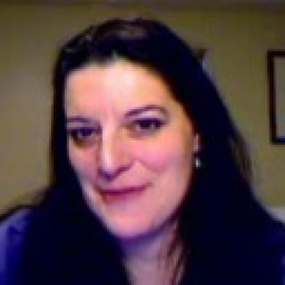 Frances Langum