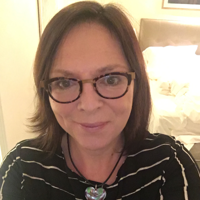 Frances Marcellin