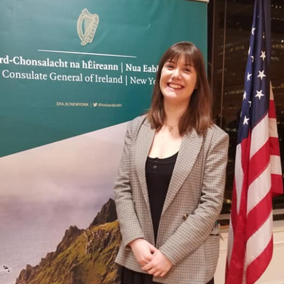 Frances Mulraney