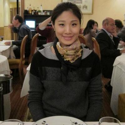 Frances Yoon