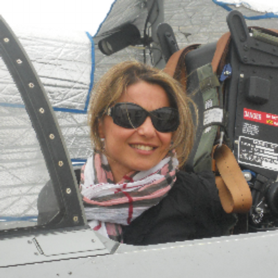 Francesca Caiazzo