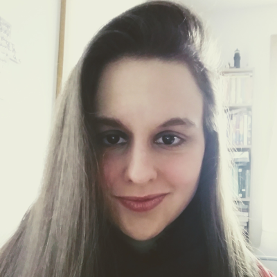 Francesca Sagala
