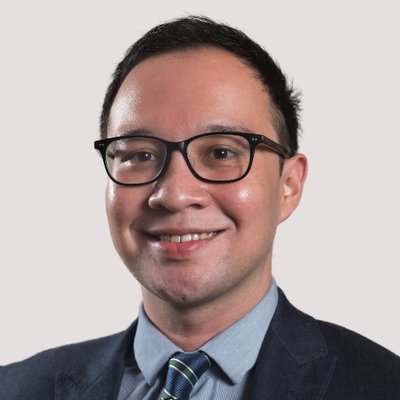 Francis Nikolai Acosta