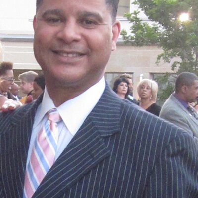 Francis Page