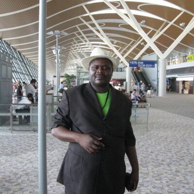 Francis Tayanjah-Phiri