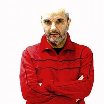 Francisco Chacón