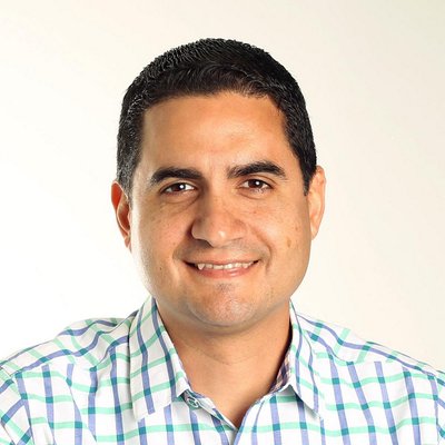 Francisco Javier Diaz