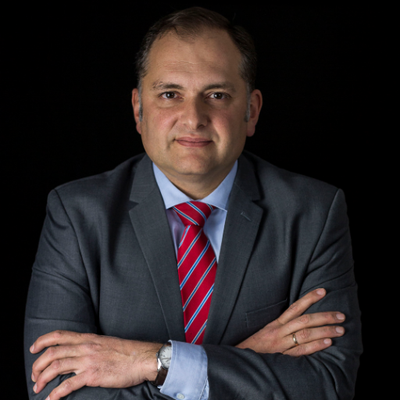 Francisco Javier Martinez Garcia
