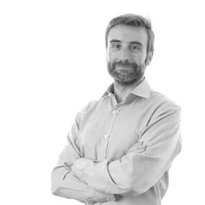 Francisco Pascual