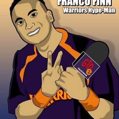 Franco Finn