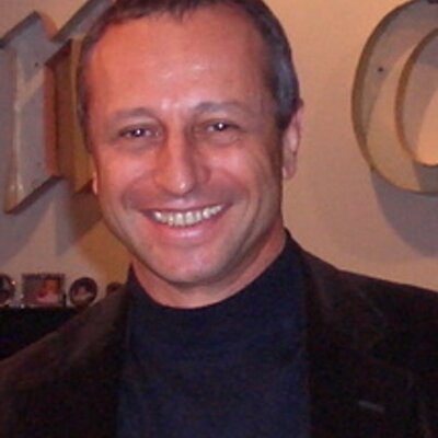 Francois Blanc