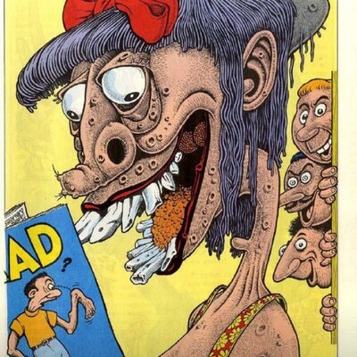 Francoise Mouly