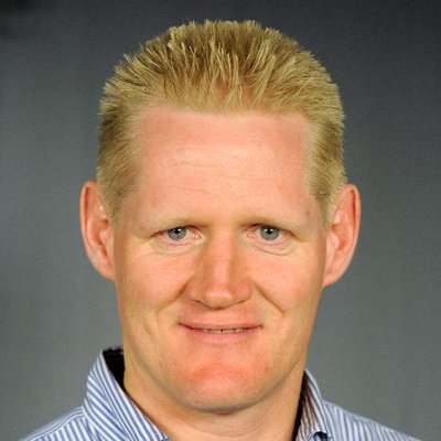 Frank Baker