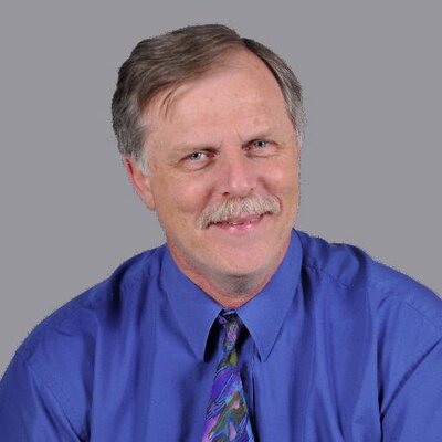 Frank Bucholtz