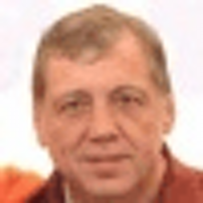 Frank Cahill
