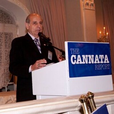Frank Cannata