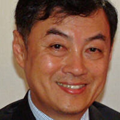 Frank Ching