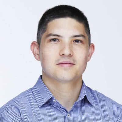 Frank Chung