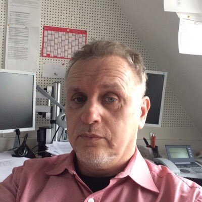 Frank Drost