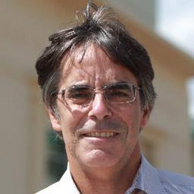 Frank Fernandez