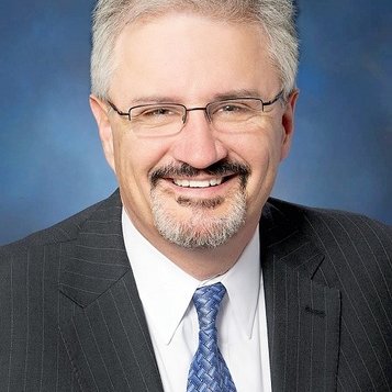 Frank Jackman