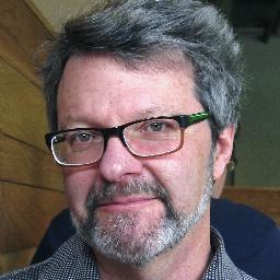 Frank Jossi