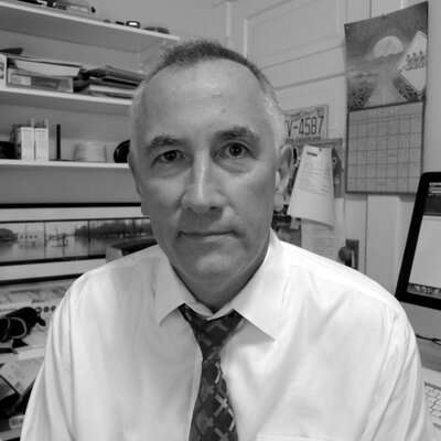 Frank Kracher