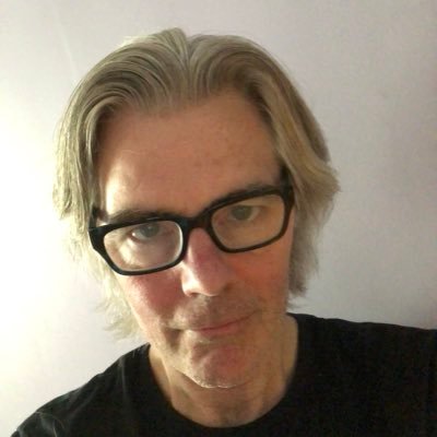 Frank McGurty