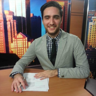Frank Olito