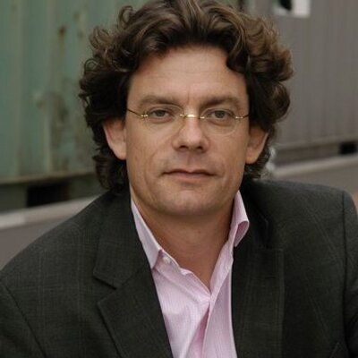 Frank Sieren