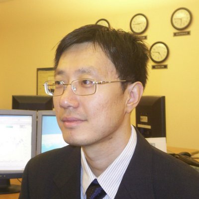 Frank Tong