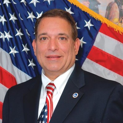 Frank Trotta