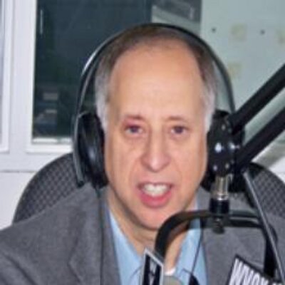 Frank V. Vernuccio