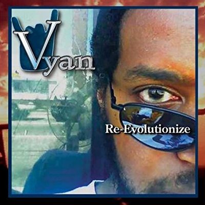 Frank Vyan Walton