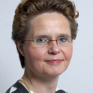 Franka van der Rijt