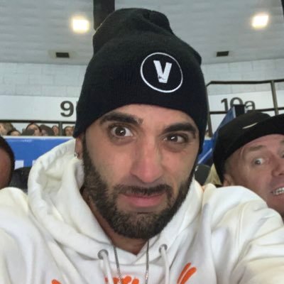 Frankie Vizzle