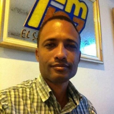 Franklin Cordero
