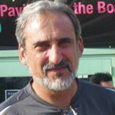 Fred Aun
