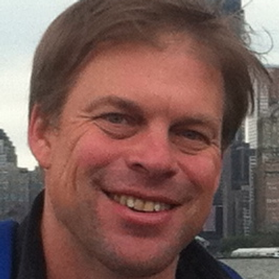 Fred Bever