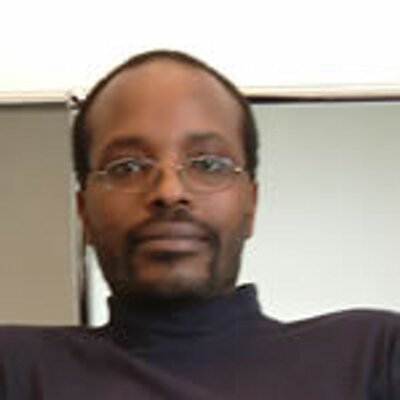 Fred Oluoch