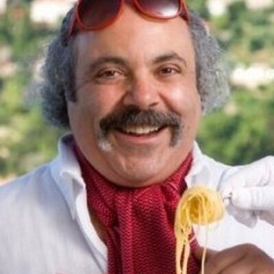 Fred Plotkin